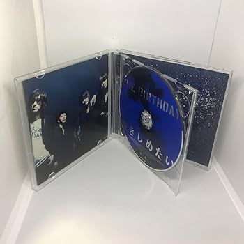 Amazon.co.jp: 抱きしめたい 初回CD+DVD the birthday